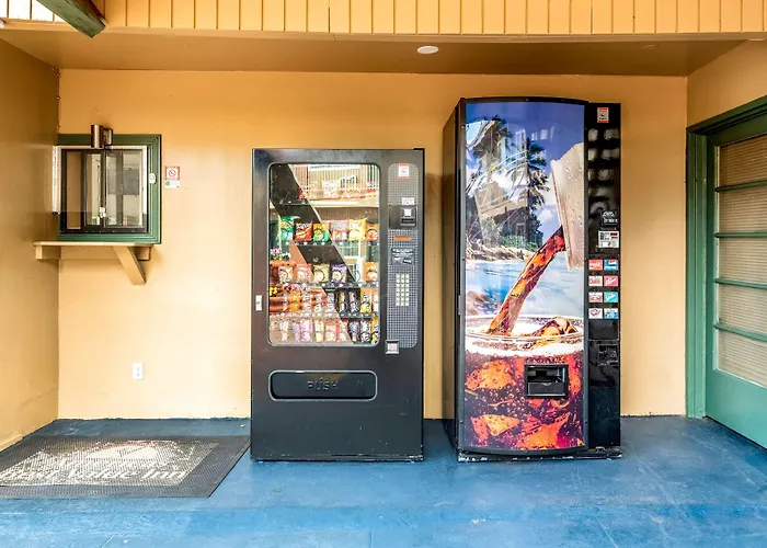 Americas Best Value Inn And Suites Flagstaff